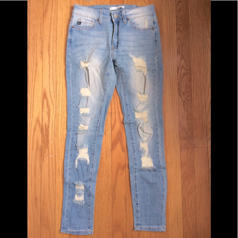 KanCan jeans